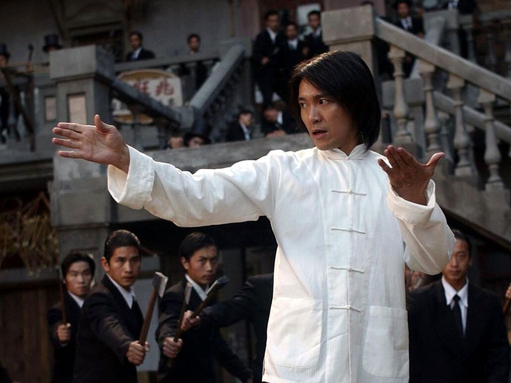 Stephen Chow is looking for talents in Vietnam