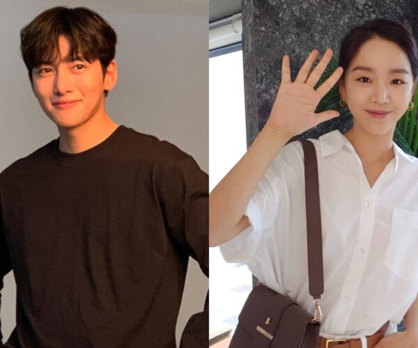 Ji Chang-Wook and Shin Hye-Sun may collaborate in new drama