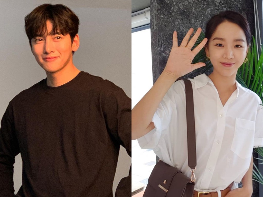 Ji Chang-Wook and Shin Hye-Sun may collaborate in new drama