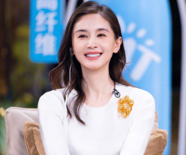 Wang Ziwen admits she is single again