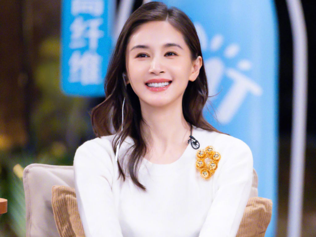 Wang Ziwen admits she is single again