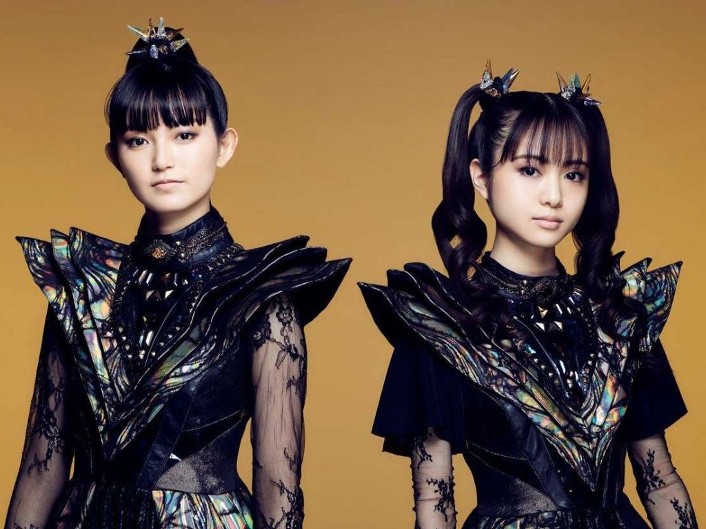 BABYMETAL to perform in Malaysia this June
