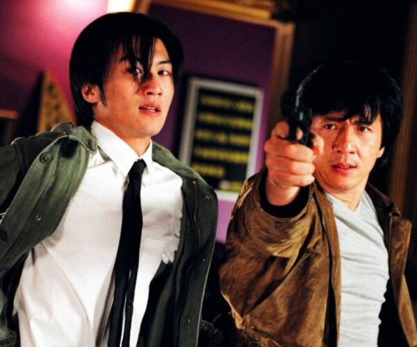 Jackie Chan to return in “New Police Story 2”