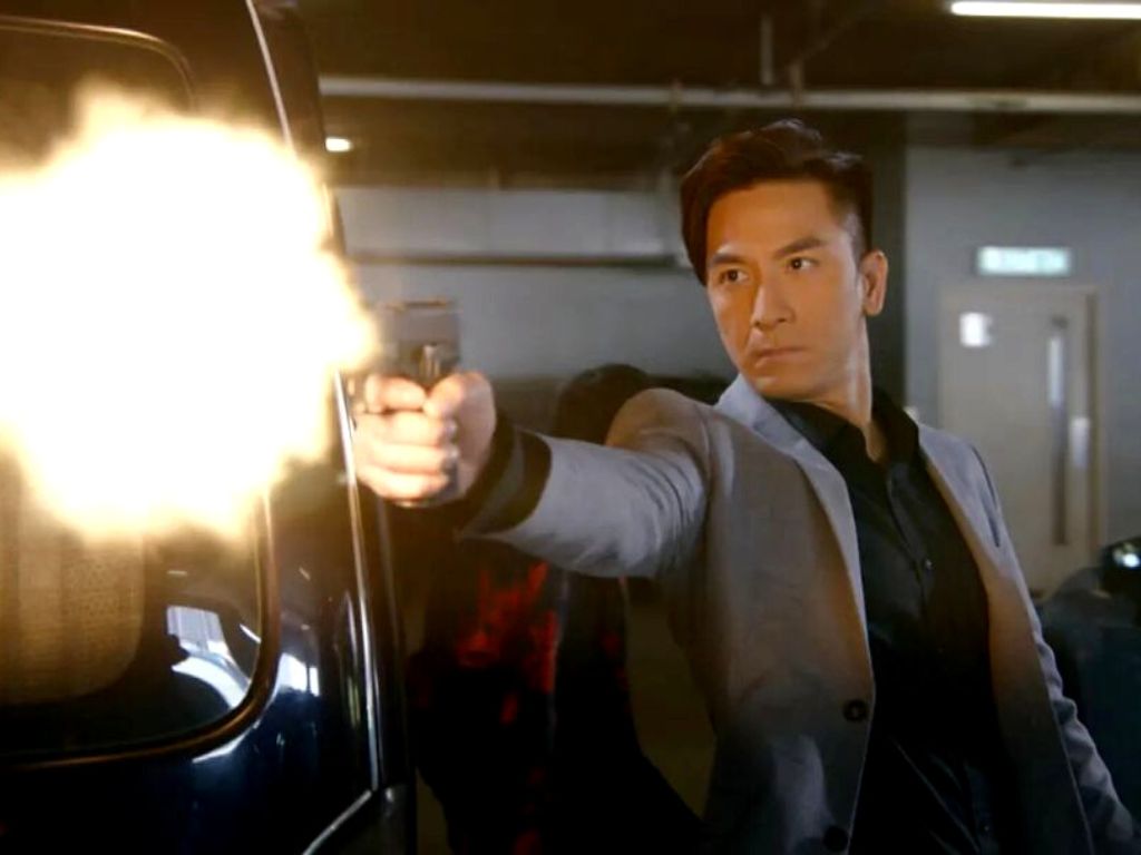 Kenneth Ma doesn’t mind being Ruco Chan’s replacement