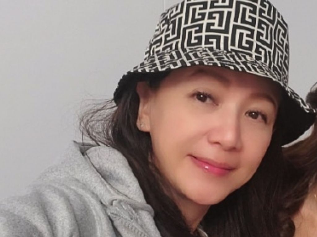 Margie Tsang slams rumours of health problem