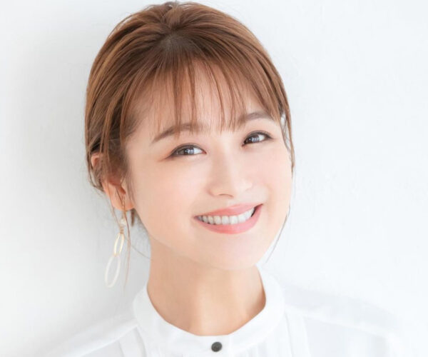 Nana Suzuki has been single since summer 2021