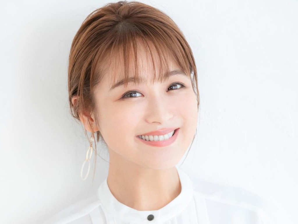 Nana Suzuki has been single since summer 2021
