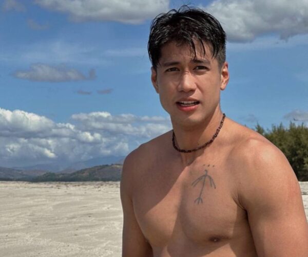 Aljur Abrenica admits to cheating on Kylie Padilla