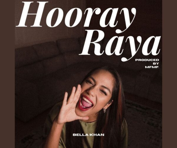Bella Khan releases Eid single, “Hooray Raya”