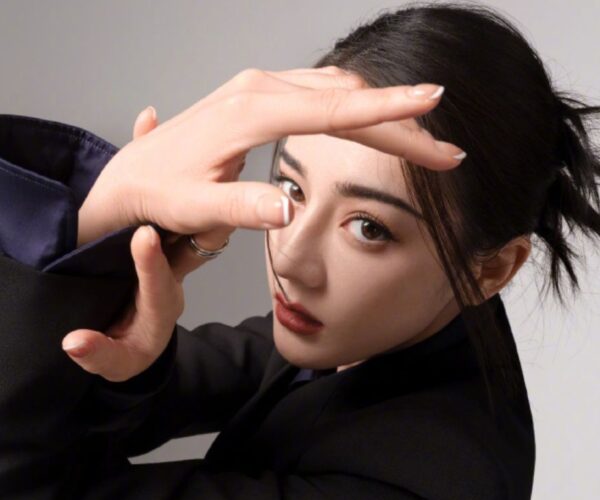 Dilraba Dilmurat to play a cop in new drama