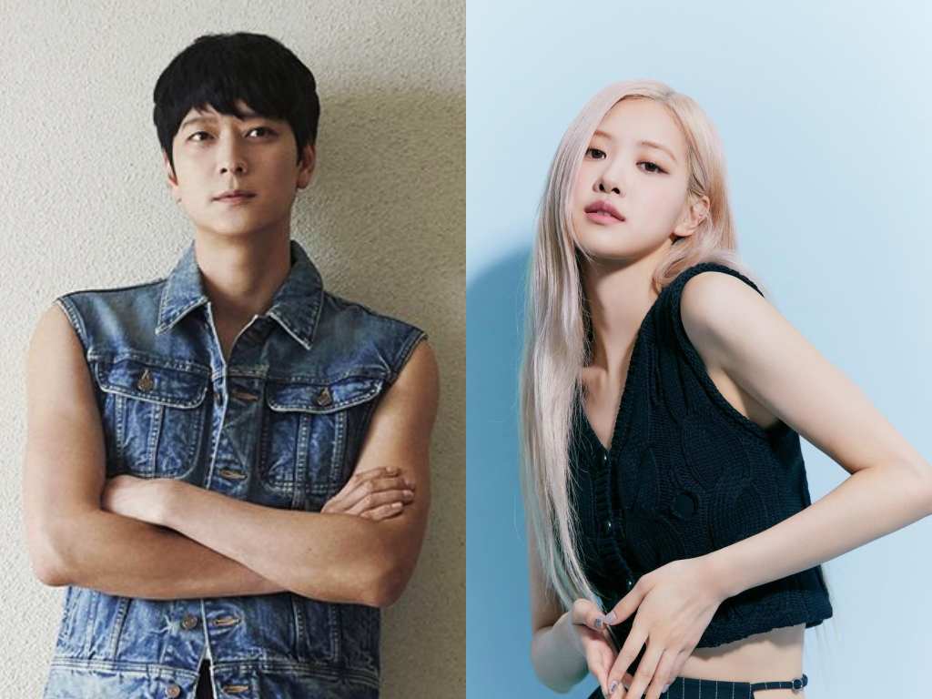 YG Entertainment fuelled Rosé and Kang Dong-Won romance rumour