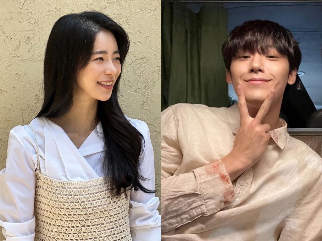 “The Glory” stars Lim Ji-Yeon and Lee Do-Hyun are dating