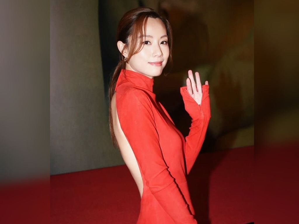 Stephy Tang hopes to work with more Cool Style artistes