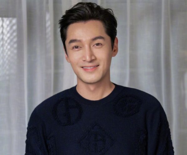 Yuan Hong says Hu Ge is changed for the better now