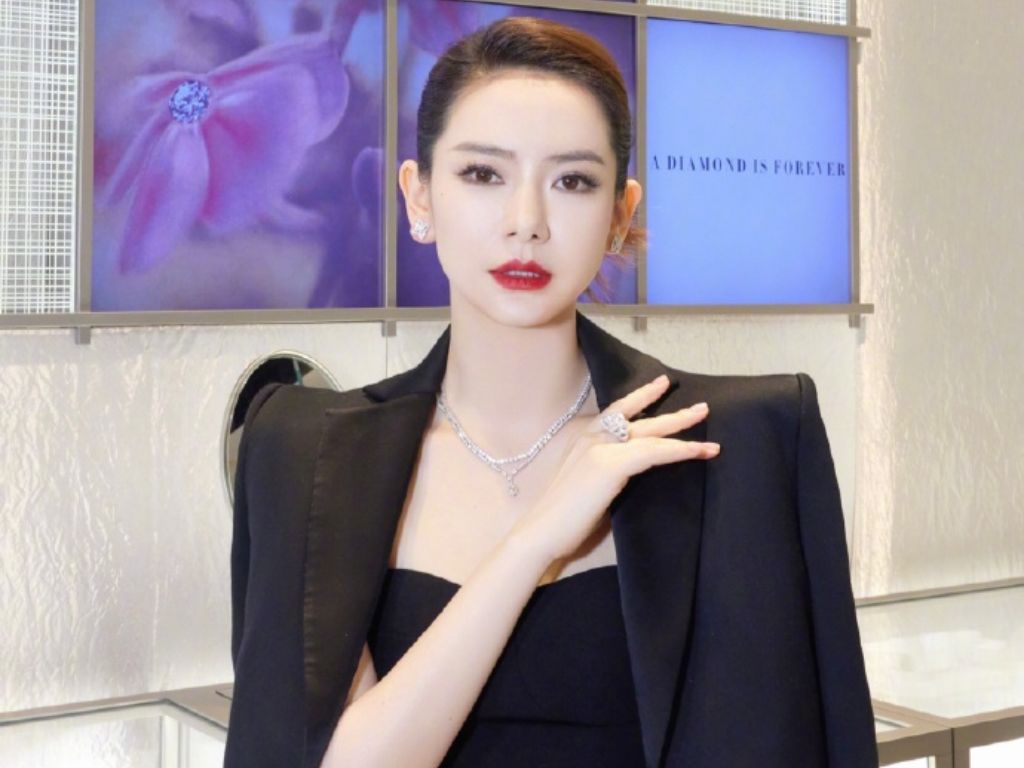 Stephy Qi Wei reveals she had a miscarriage before son’s birth