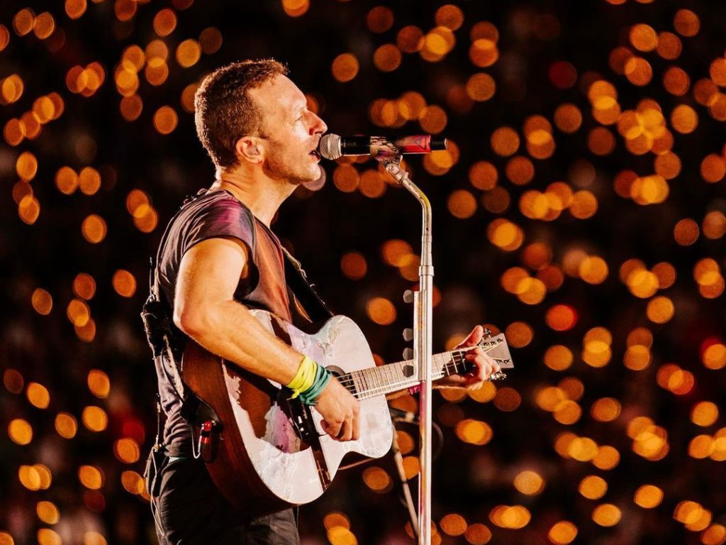 Malaysian fans petitioned to get second show for Coldplay’s upcoming concert