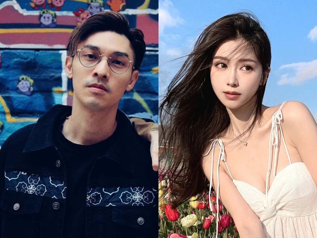 Kelvin Kwan announces engagement