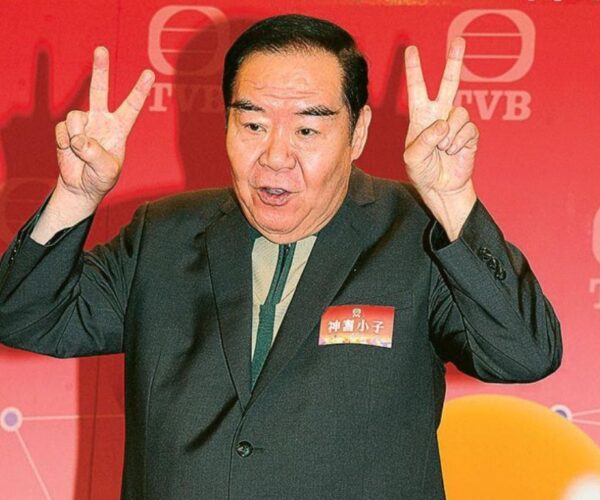Kent Cheng denies reducing work due to diabetes