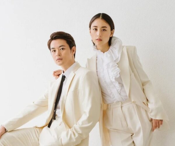 Koji Seto and Mizuki Yamamoto are now parents