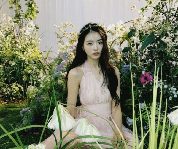 Lim Na-Young is no longer with Sublime Artist Agency
