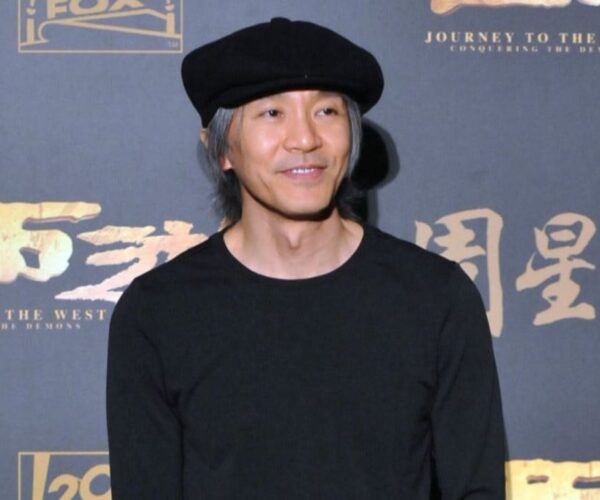 Stephen Chow to return to acting at 65?