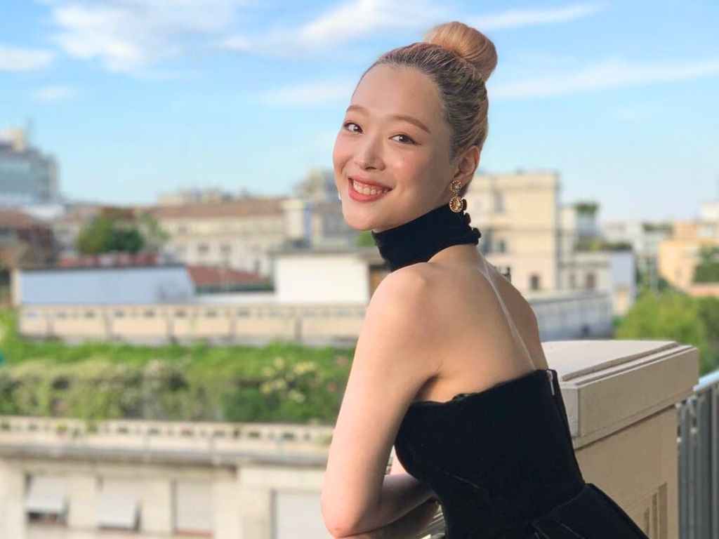 Netflix in discussion to release Sulli’s last work