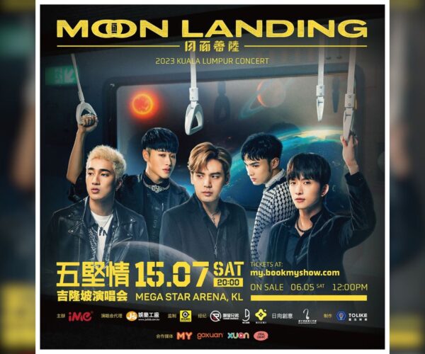 W0LF(S) to perform in Malaysia this July