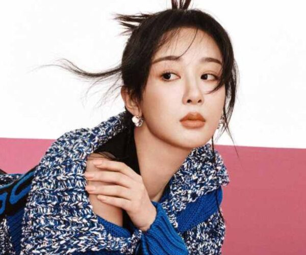 Yang Zi wins case against apparel brand