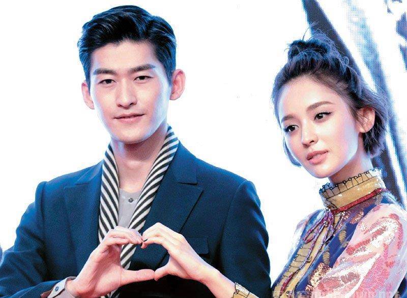 Guli Nazha reopens Weibo comments section, celeb asia, guli nazha, theHive.Asia, 165609539852668024