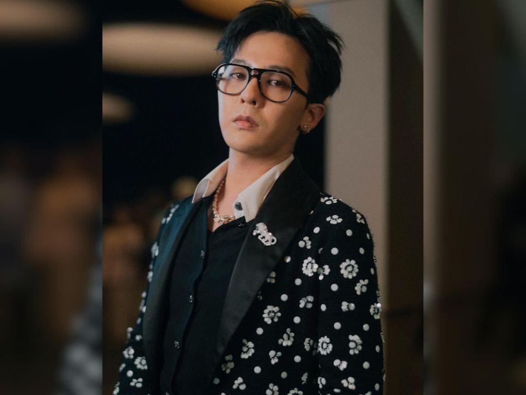 YG Entertainment addresses rumours of G-Dragon’s departure