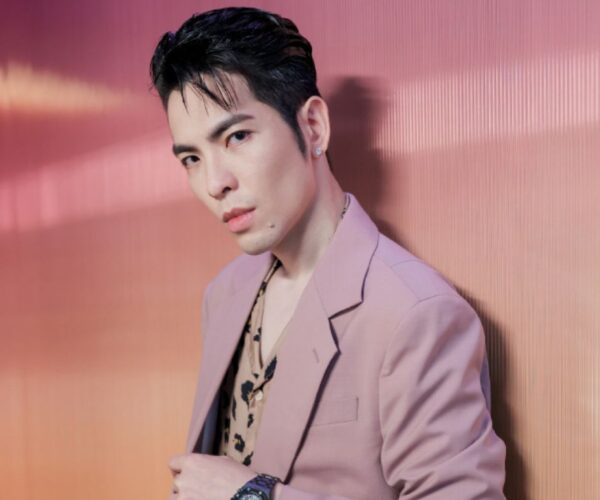 Jam Hsiao shares drug test result to prove he is free from drugs