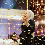 Indonesia’s blind singer Putri Ariani gets Golden Buzzer from Simon Cowell