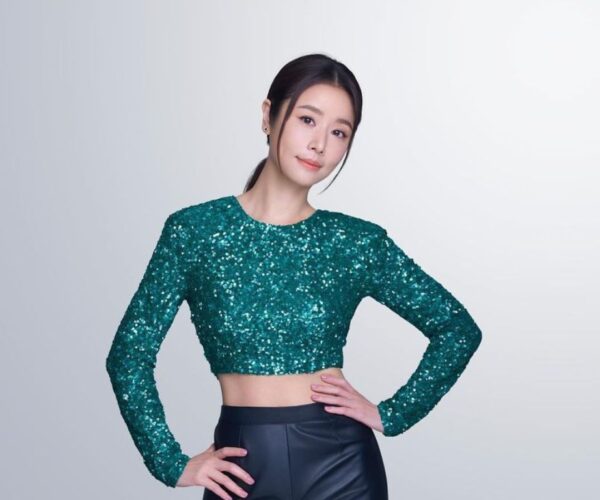 Ruby Lin admits surprise by Chris Wang’s sexual harassment scandal