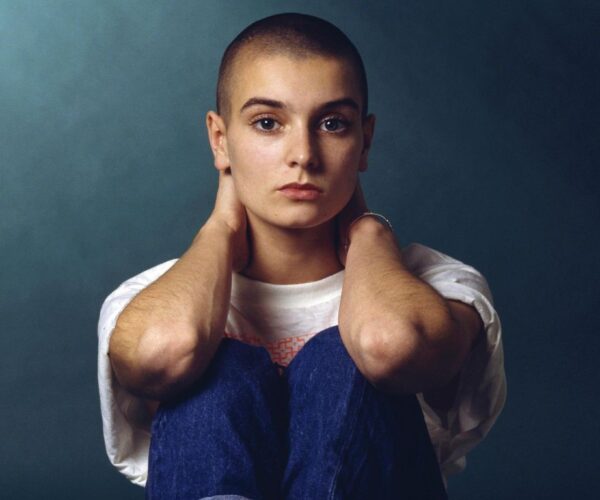 Sinéad O’Connor passes away at 56