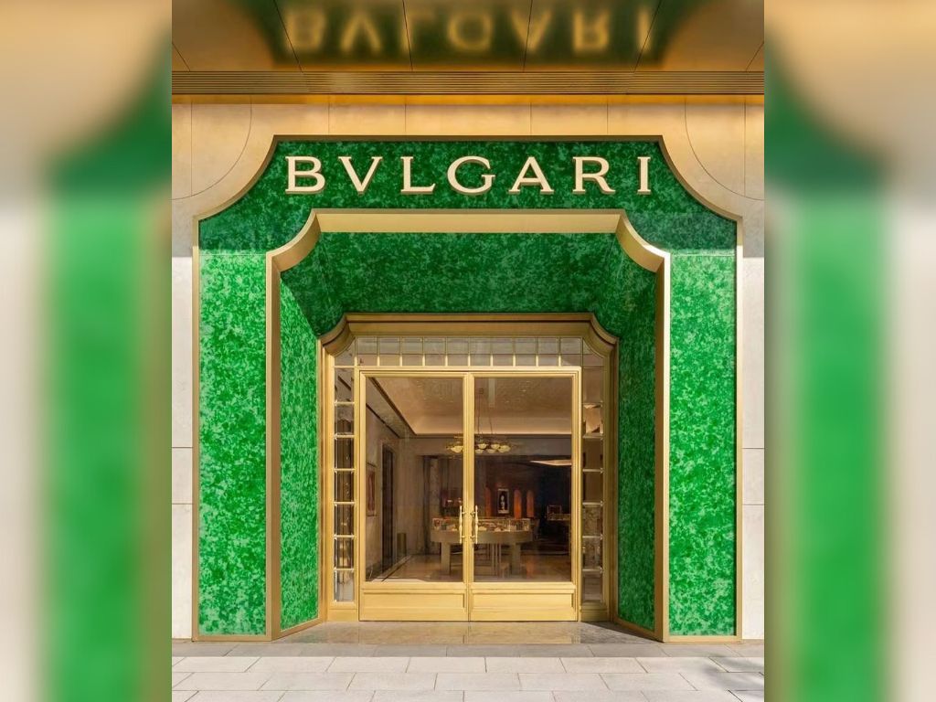 Bulgari says sorry to China over country list blunder