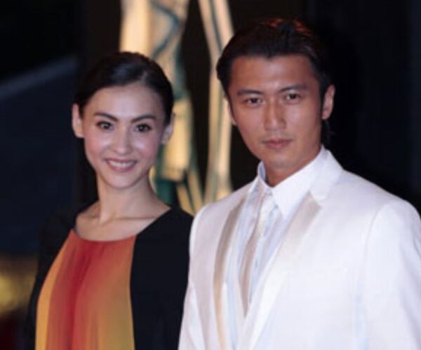 Cecilia Cheung and Nicholas Tse are not back together, says manager