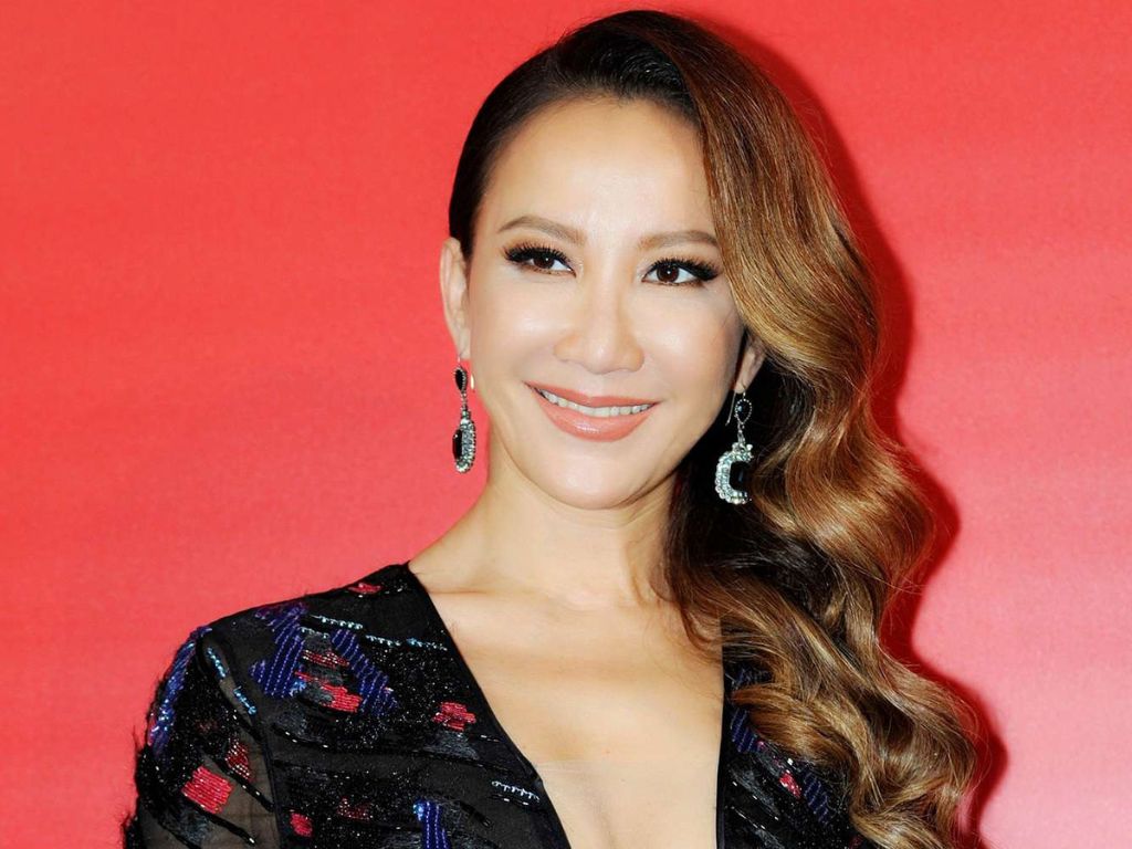Chinese stars mourn the loss of Coco Lee
