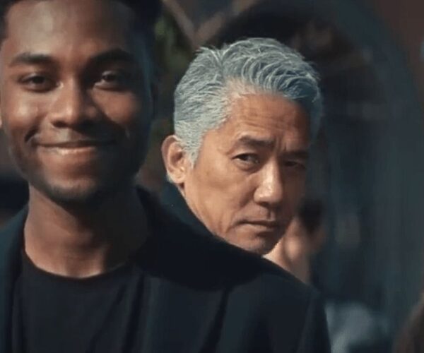 Tony Leung appears in NewJeans’ new MV