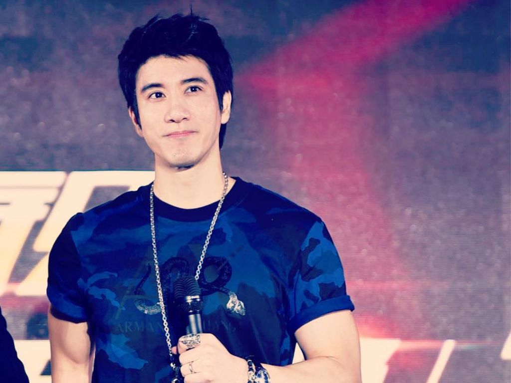 Wang Leehom’s camp slams latest rumour of a foursome