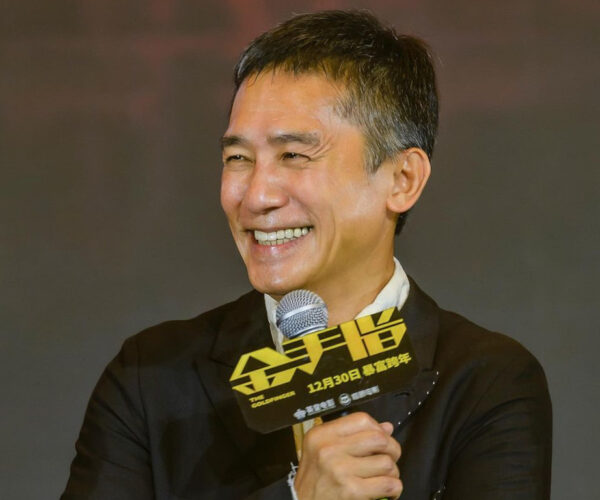 Tony Leung to star in Hungarian director Ildiko Enyedi’s new movie