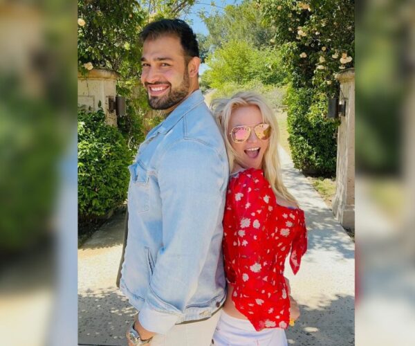 Britney Spears and Sam Asghari split after a year of marriage