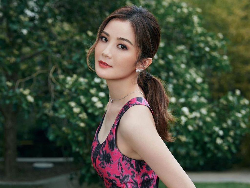 Charlene Choi admits breakup with Anthony Shi