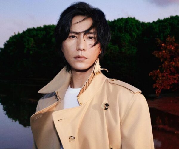 Chen Kun denies rumours of marriage and children
