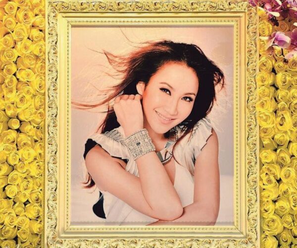 Stars pay tribute to Coco Lee