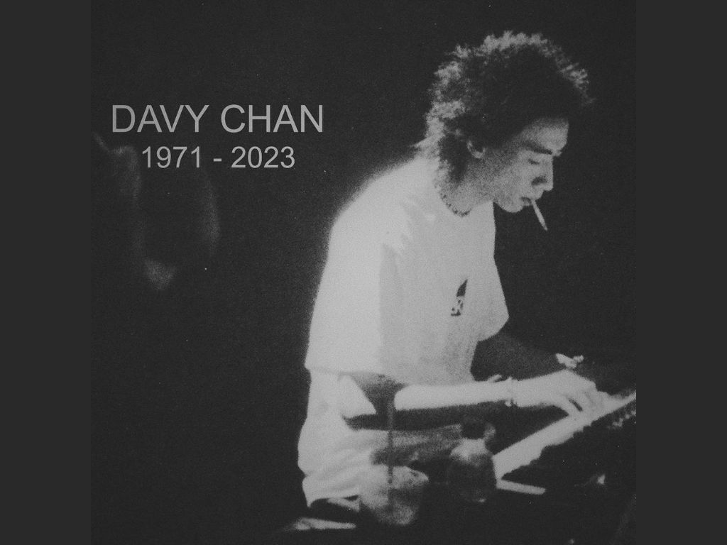 LMF’s Davy Chan passed away