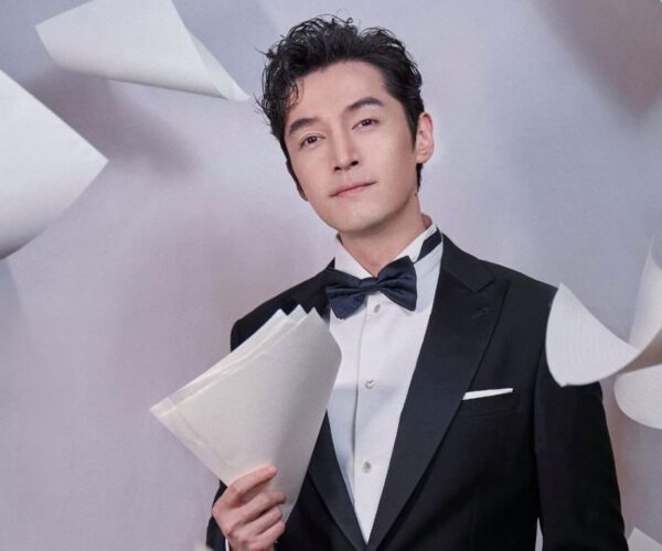 Hu Ge plans to retire in five years’ time?