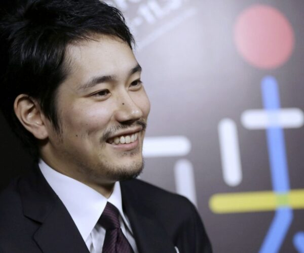 Kenichi Matsuyama to star in “Tora ni Tsubasa”