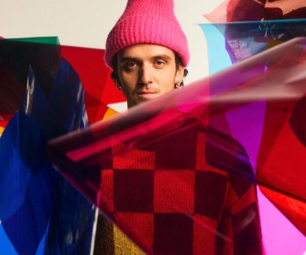 Lauv cancels upcoming shows in Kuala Lumpur