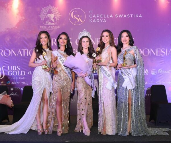 Indonesia’s topless search scandal affects Miss Universe Malaysia