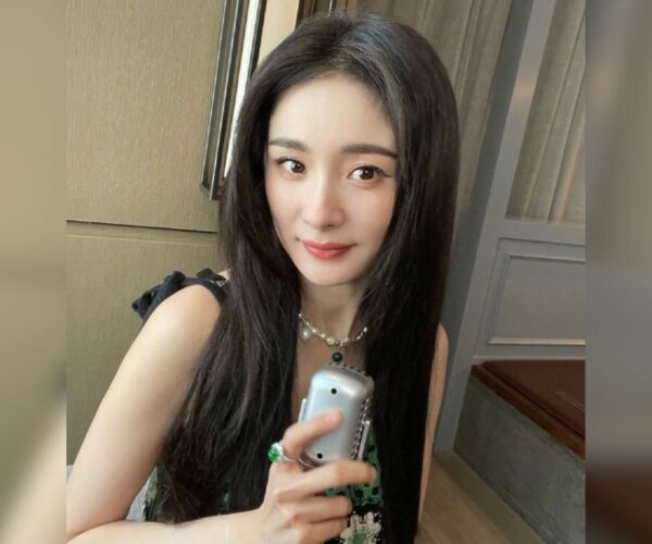 Yang Mi plans to regain daughter’s custody?